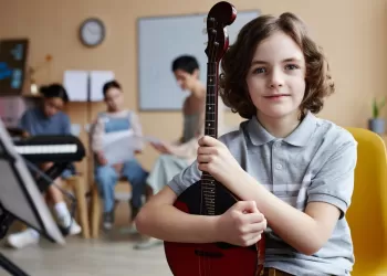 Gitar Çalmak Zor mudur?