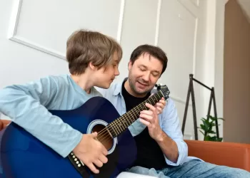 Gitar Çalmanın Püf Noktaları