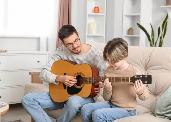 İlk Gitar Dersine Nasıl Hazırlanılmalı?