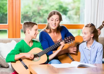 MEB Gitar Kursu Nedir? Ayrıcalıkları Nelerdir?