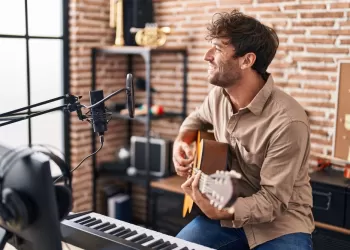 Sertab Erener Yanarım Gitar Notaları