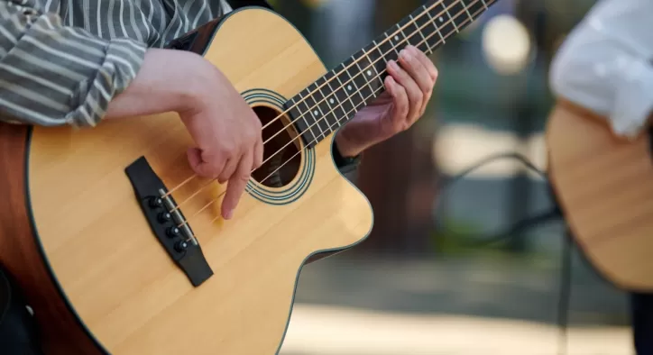 Yeni Başlayanlar İçin Klasik Gitar Tavsiyesi