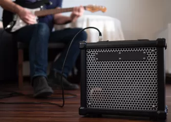 Elektro Gitar Amfi Önerileri - Başlangıçtan Profesyonelliğe Uygun Amfiler