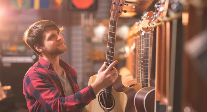 En İyi Klasik Gitar Markaları ve Kaliteli Seçim İçin İpuçları