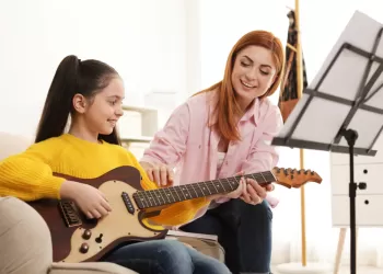 Gitar Çalma Püf Noktaları ve İpuçları - Kolayca Gitar Çalabilirsiniz!