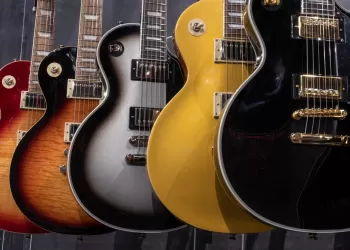 Klasik Gitar Çeşitleri ve Özellikleri Nelerdir? Klasik Gitar Yapısı Sesi Etkiliyor