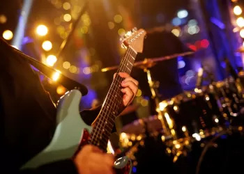 Gitaristlerin Sık Kullandığı Tekniklerden Biri: Arpej Nedir?