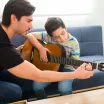 Gitar Hangi Parmakla Çalınır? Parmak mı Pena mı?