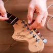 Gitar Teli Ne Zaman Değişmeli? Doğru Zaman Performansınız İçin Önemli!
