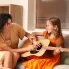 İlk Gitar Dersinde Ne Öğrenilir? Müziğe Merhaba Deyin