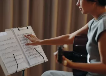 Kaç Tane Nota Var? Müzik Evreninin Temelini Keşfedin