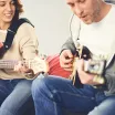Kolay Gitar Tabları Nelerdir? Her Seviyeye Uygun Tabları Keşfedin