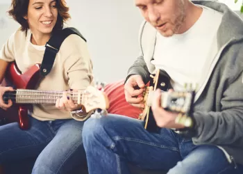 Kolay Gitar Tabları Nelerdir? Her Seviyeye Uygun Tabları Keşfedin