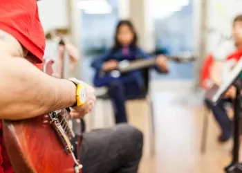 Müzik Kulağı Geliştirme Yöntemleri Nelerdir?