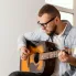 5 Ayda Gitar Çal! Sıfırdan Şarkılara Hızlandırılmış Program!
