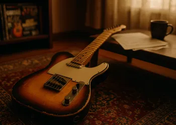 Gitarın Zirvesi: Dünyanın En İyi Gitaristi Kim Tartışmasına Kapsamlı Bir Bakış