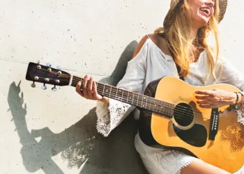 Gitar Çalmak Neden Zor? (Ve Bu Zorlukları Nasıl Aşarsınız?)