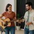 Gitar Dersi Al, Müziğe İlk Adımını Bugün At!