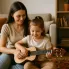 Her Yaş İçin Gitar Kursu! Size Uygun Programı Bulun ve Başlayın!