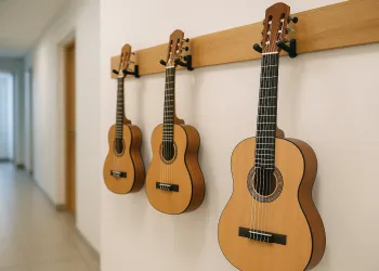 Gitar Kursu İçin İdeal Yaş Nedir? Çocuk ve Yetişkinler İçin Kapsamlı Rehber