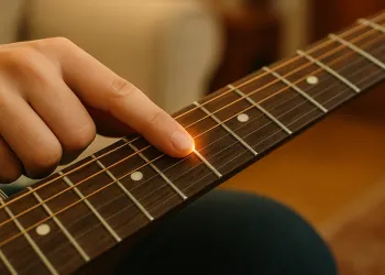 Gitarda Tel Ayarına Ne Denir? (Cevap: Entonasyon, Action ve Setup)