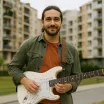 Gitarda Single Coil Manyetik Nedir? (Fender Tonunun Sırrı)