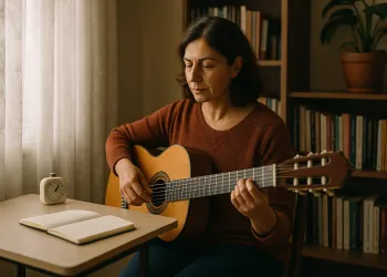 Günde Kaç Saat Gitar Çalışmalıyım? (Kalite mi, Kantite mi?)