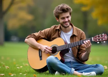 Kimler Gitar Çalabilir? (Yaş, Yetenek ve El Yapısı Sınır Değildir!)
