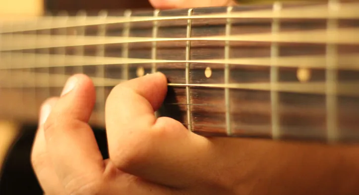 Tırnaksız Gitar Çalın! Efsanelerin Tekniğini (Fingerstyle) Öğrenin!