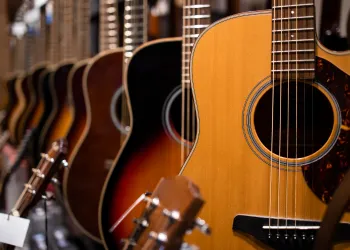 Yeni Başlayanlar İçin Gitar Satın Alma Rehberi (2025 Güncel Modeller ve Fiyatlar)