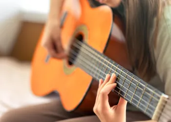 Gitar Bireysel Ders: Başarı Garantili Kişisel Eğitim Metodu
