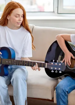 gitar kursu istanbul