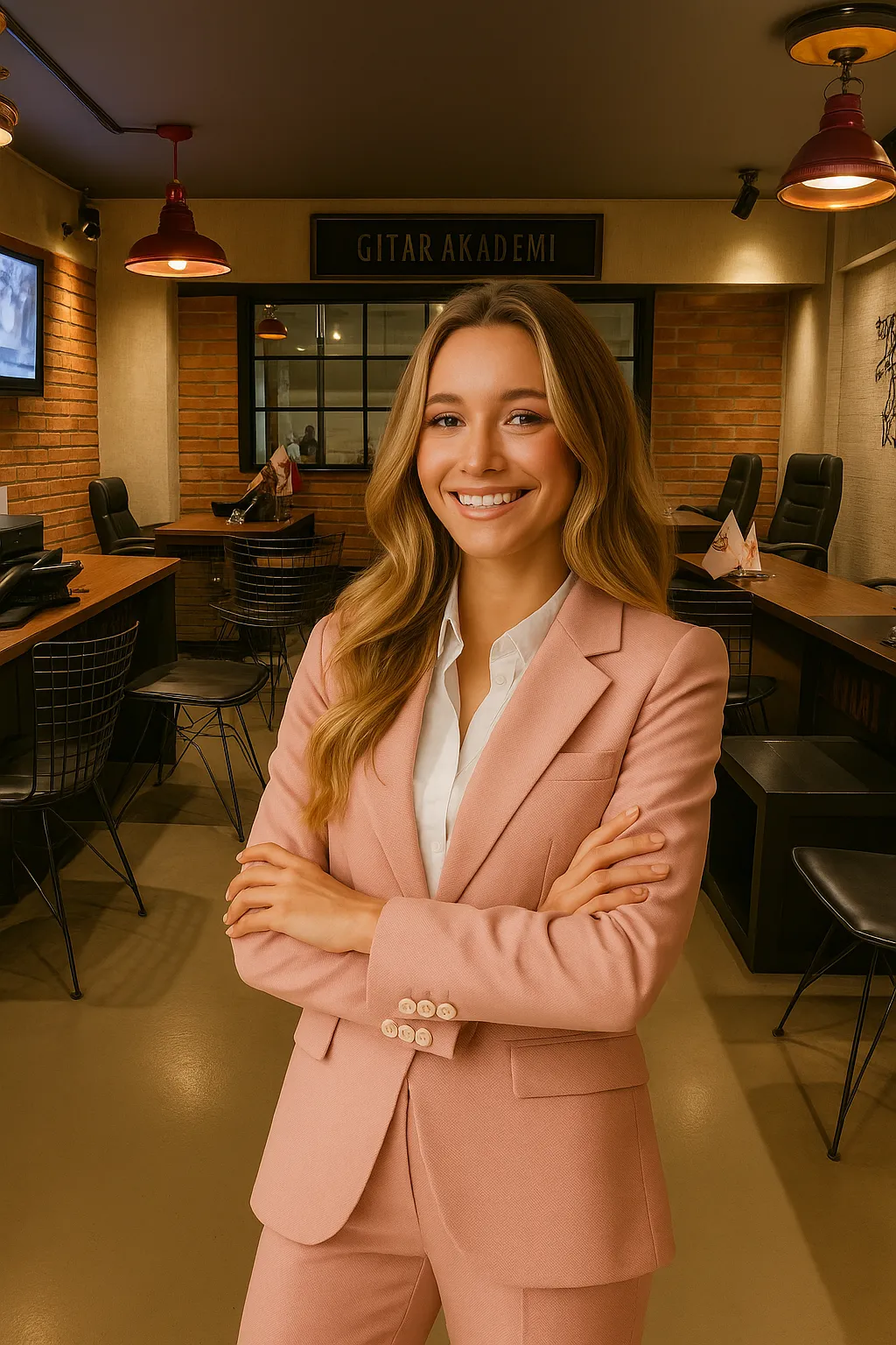 gitar akademi iletişim