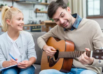 Gitar Özel Ders: 2025'te Akorları Doğru Basmak İçin Tam Rehber