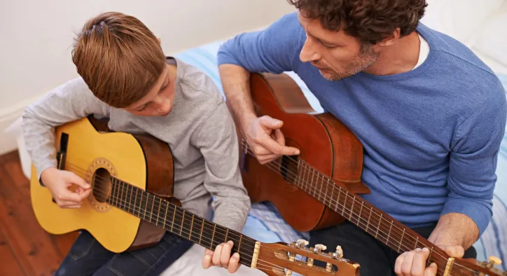 Gitar Özel Ders Saatlik Ücret: Güncel Fiyatları ve Bütçe Rehberi