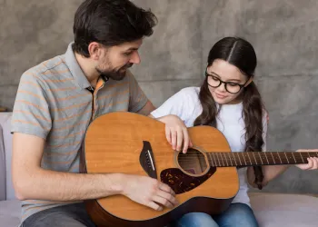 İstanbul Gitar Özel Ders: Size En Yakın ve En İyi Eğitmeni Bulma Rehberi