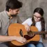 İstanbul Gitar Özel Ders: Size En Yakın ve En İyi Eğitmeni Bulma Rehberi
