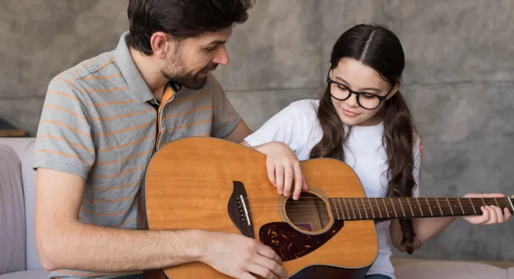 İstanbul Gitar Özel Ders: Size En Yakın ve En İyi Eğitmeni Bulma Rehberi