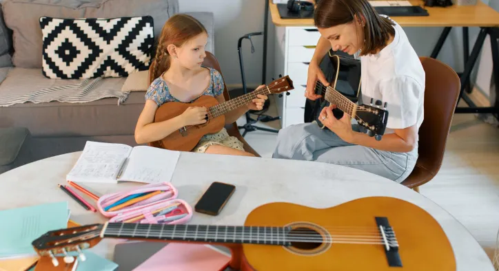 Kişisel Gitar Kursu: Potansiyelinizi Ortaya Çıkaracak Adım Adım Rehber