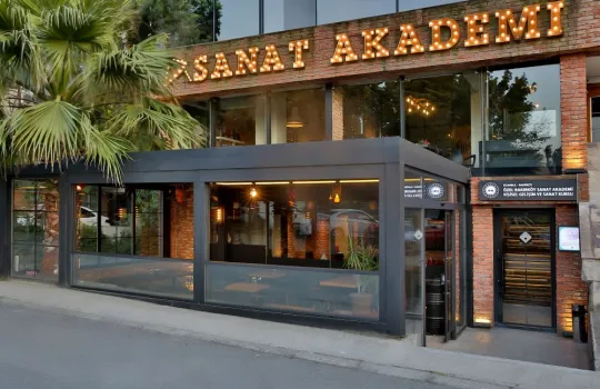 Meb Onayli Gitar Kursu 6