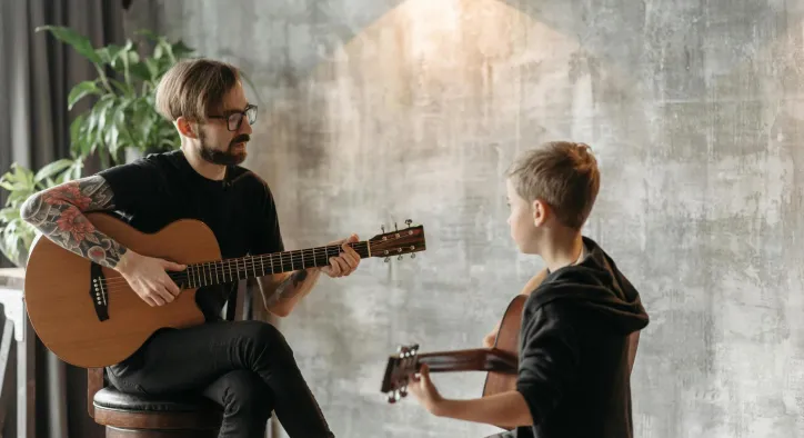 Özel Gitar Dersi Ücreti: Bütçenize ve Hedeflerinize En Uygun Seçim