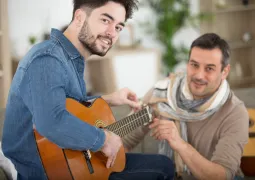 özel gitar dersleri