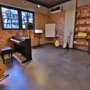 Ozel Gitar Egitimi 5