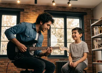 Gitar mı Daha Zor Piyano mu? Müzik Yolculuğuna Nereden Başlamalı?